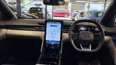 Ford Explorer 210kW Premium 77kWh 5dr Auto Electric Estate